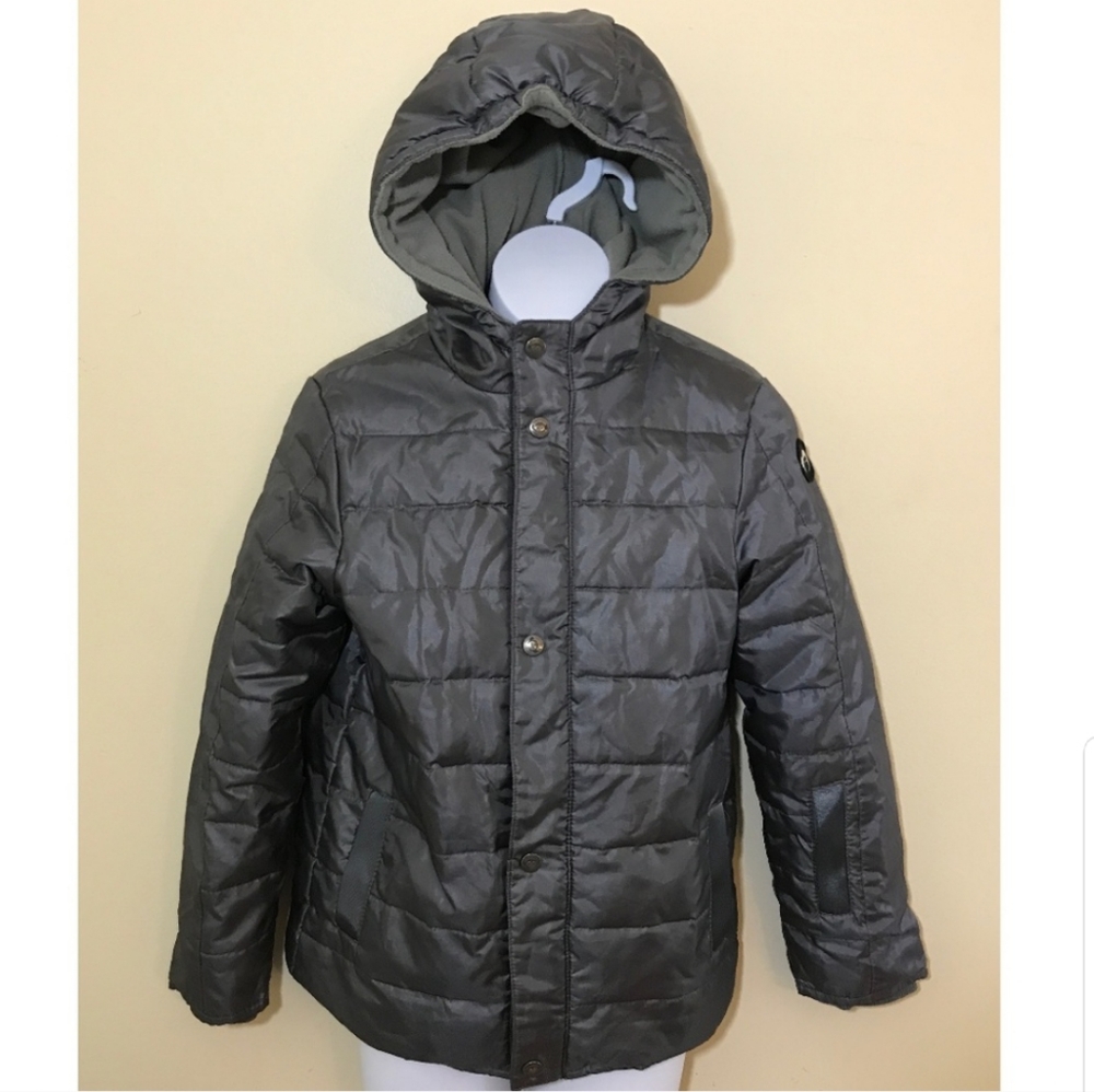 Appaman winter coat